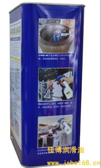 WD-40 航天級(jí)金屬保養(yǎng)劑與潤(rùn)滑油 高效防護(hù)，助力工業(yè)與日常應(yīng)用