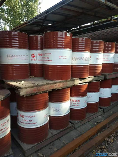 涿州及北京地區工業潤滑油與特種油品采購指南 經銷商、代理商與產品詳解